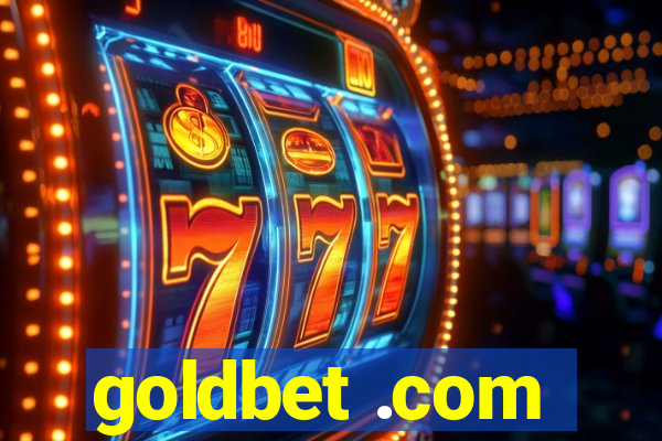 goldbet .com